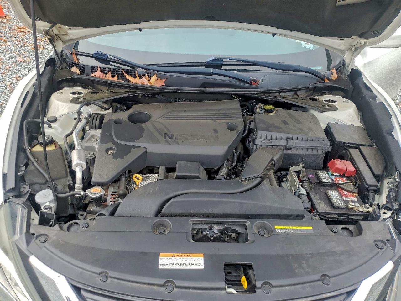 Nissan Altima 2.5 Image 10