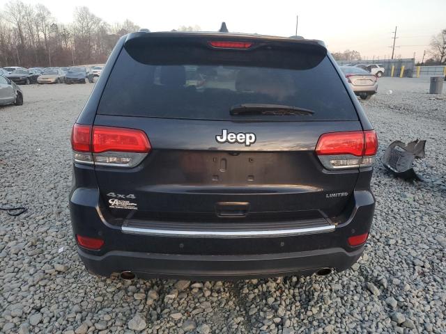 Jeep Grand Cherokee Limited Image 5