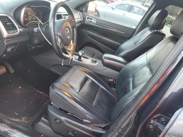 Jeep Grand Cherokee Limited Image 7