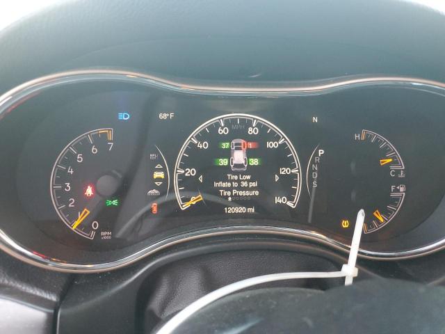 Jeep Grand Cherokee Limited Image 6