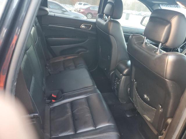 Jeep Grand Cherokee Limited Image 12