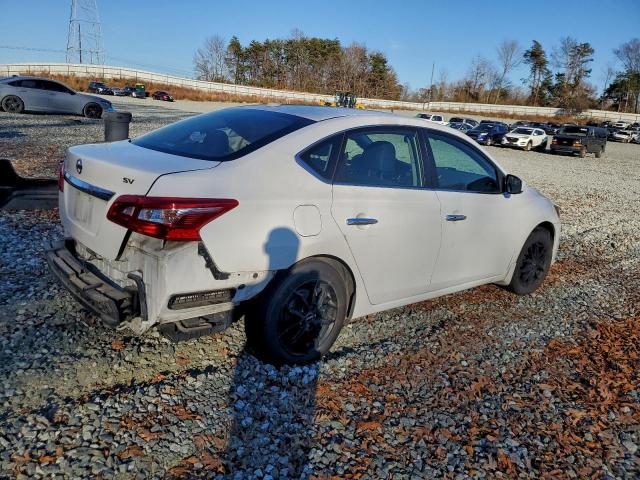 Nissan Sentra S Image 3