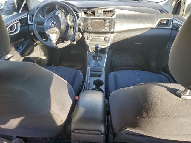 Nissan Sentra S Image 7