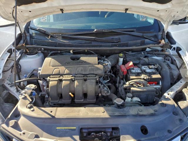 Nissan Sentra S Image 13