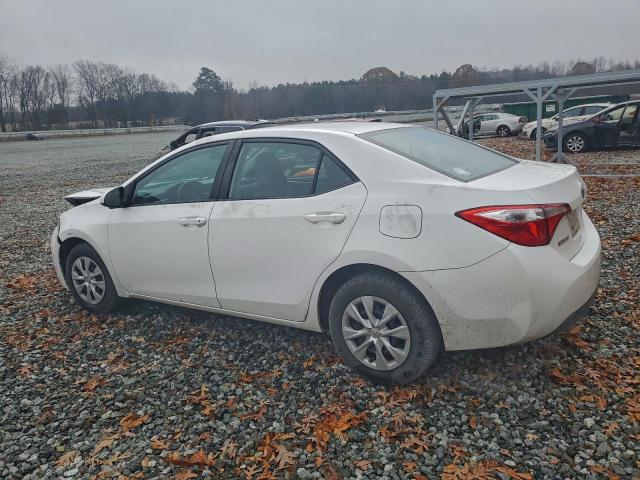 Toyota Corolla L Image 3