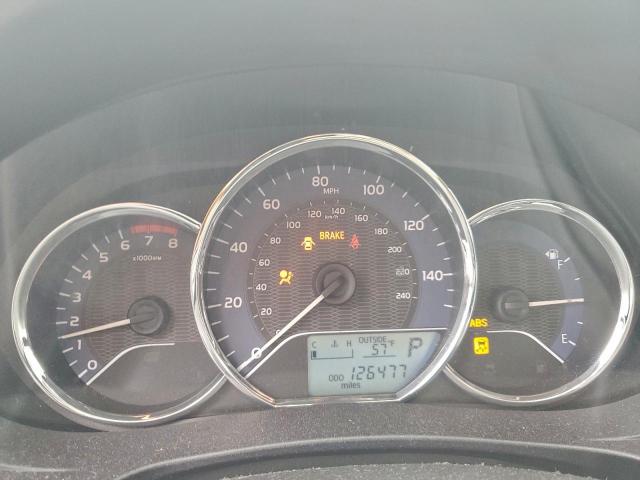 Toyota Corolla L Image 12