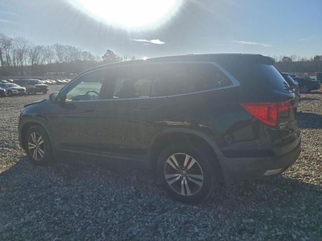 Honda Pilot Exl Image 13