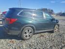 Honda Pilot Exl Image 11