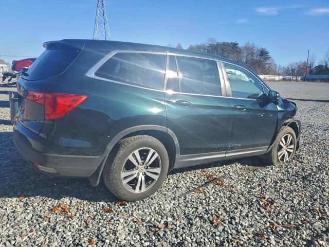 Honda Pilot Exl Image 11