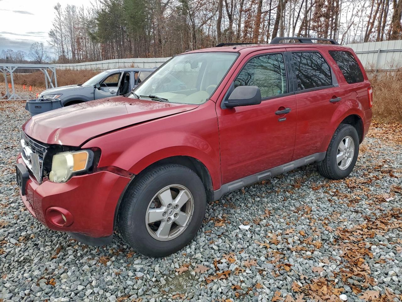Ford Escape Xlt Image 1