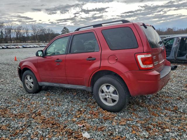 Ford Escape Xlt Image 11
