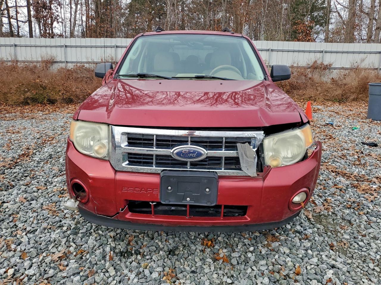 Ford Escape Xlt Image 4