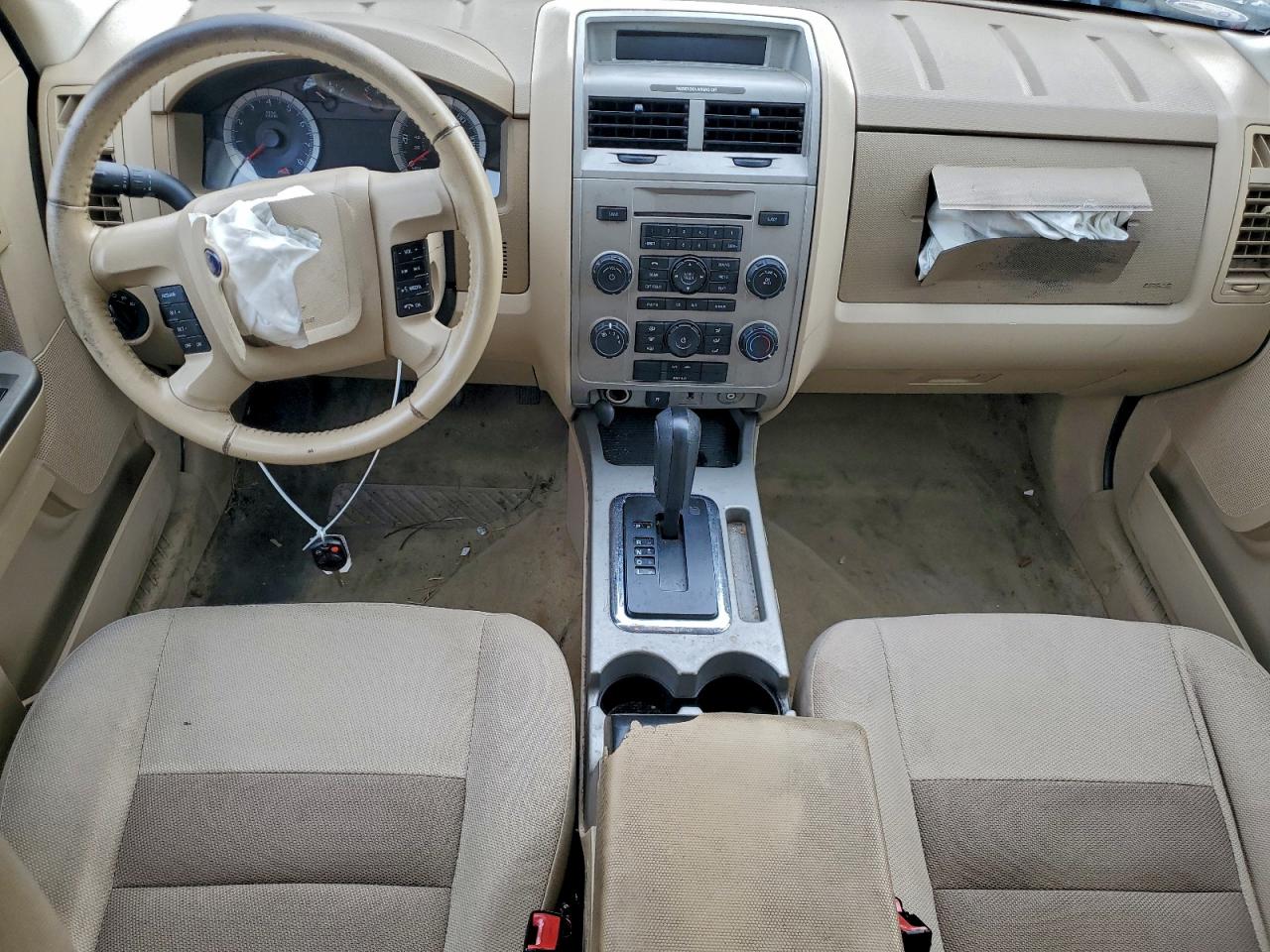 Ford Escape Xlt Image 5