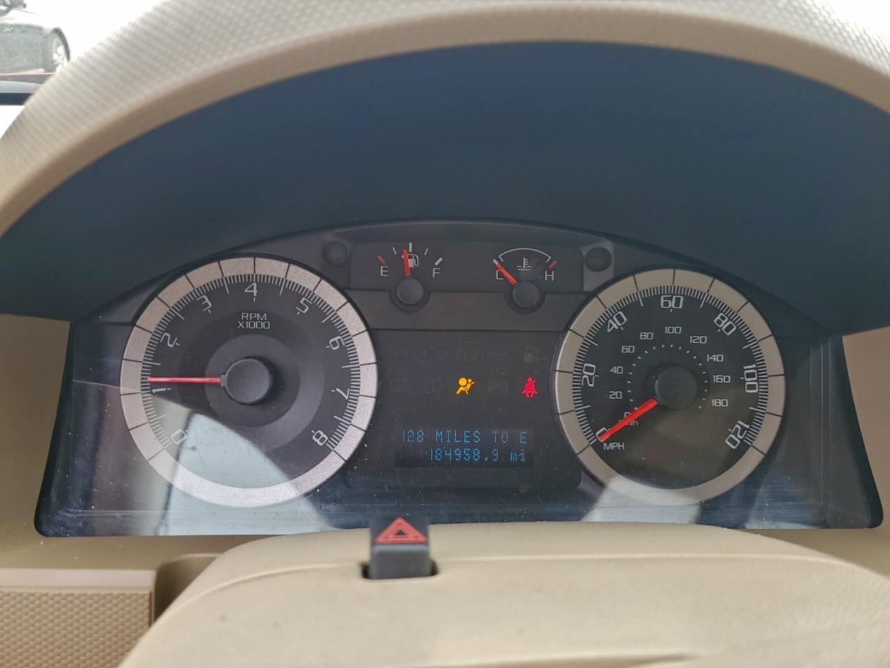 Ford Escape Xlt Image 6