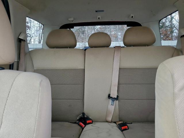 Ford Escape Xlt Image 8