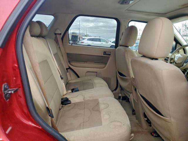 Ford Escape Xlt Image 12