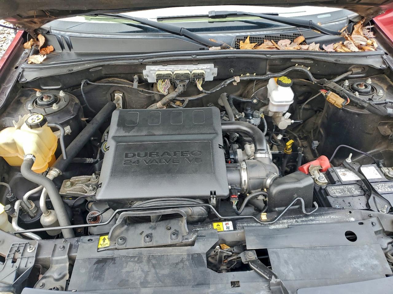 Ford Escape Xlt Image 13