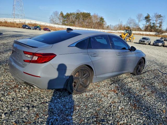 Honda Accord Sport Image 7