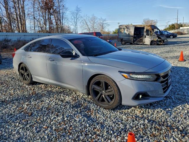 Honda Accord Sport Image 10