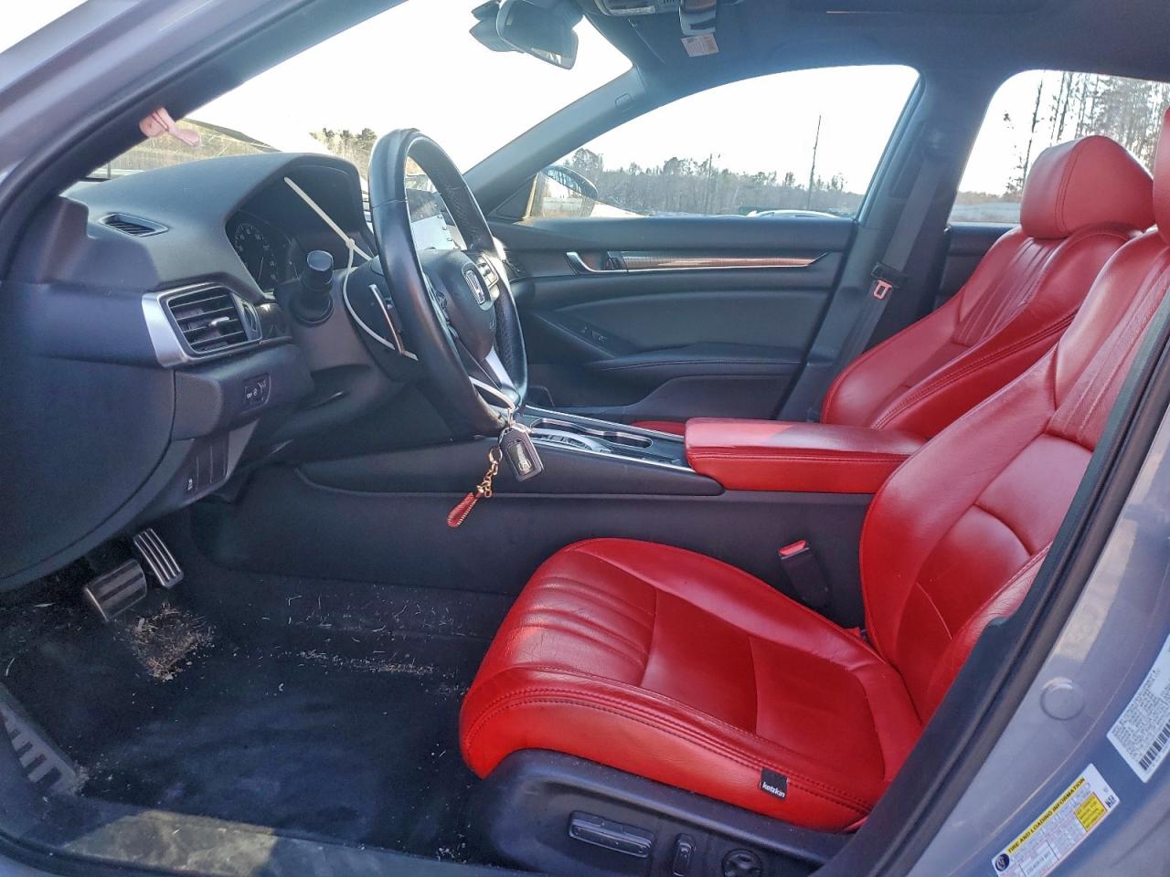 Honda Accord Sport Image 6