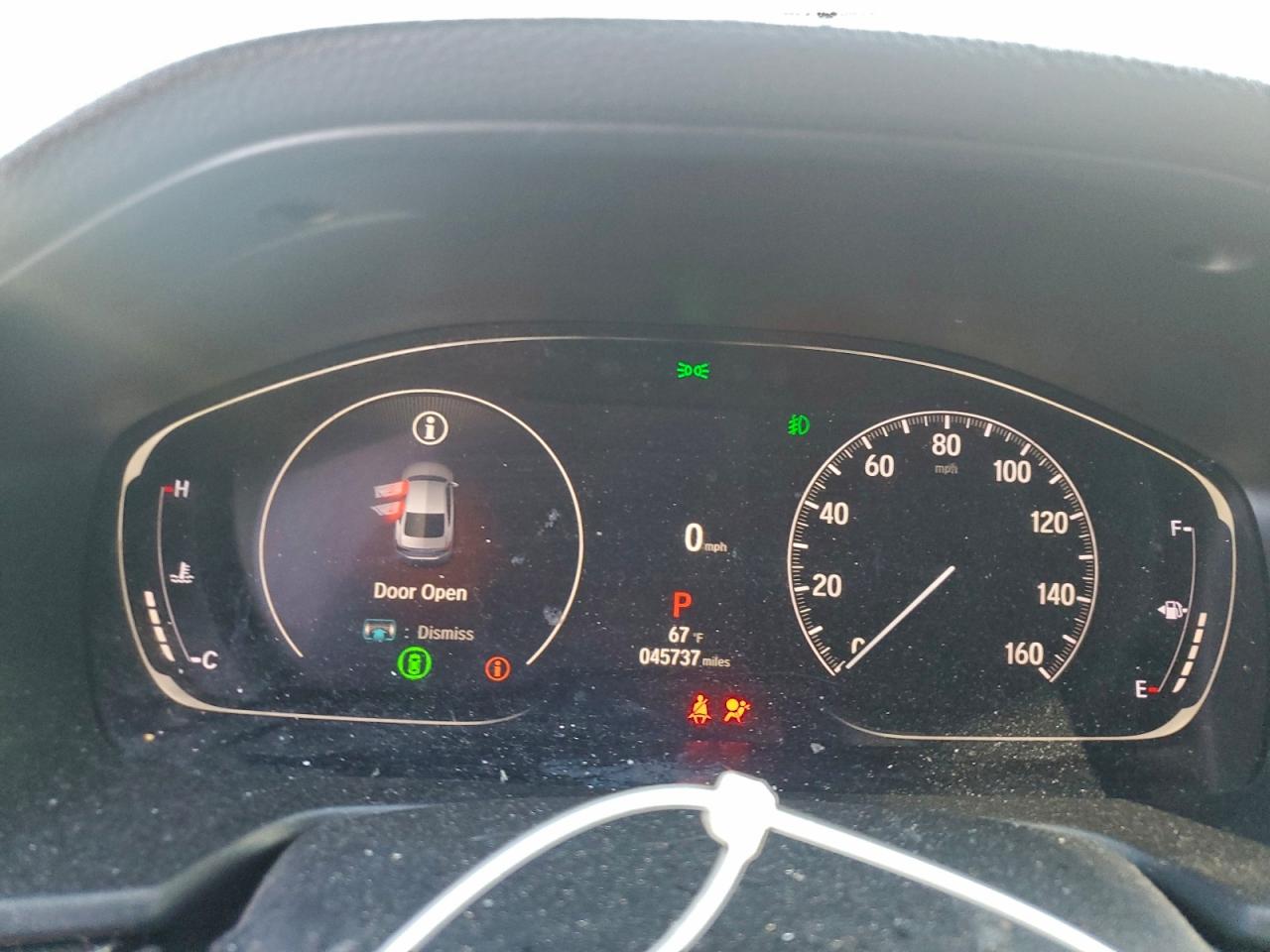 Honda Accord Sport Image 11