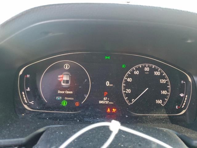 Honda Accord Sport Image 11