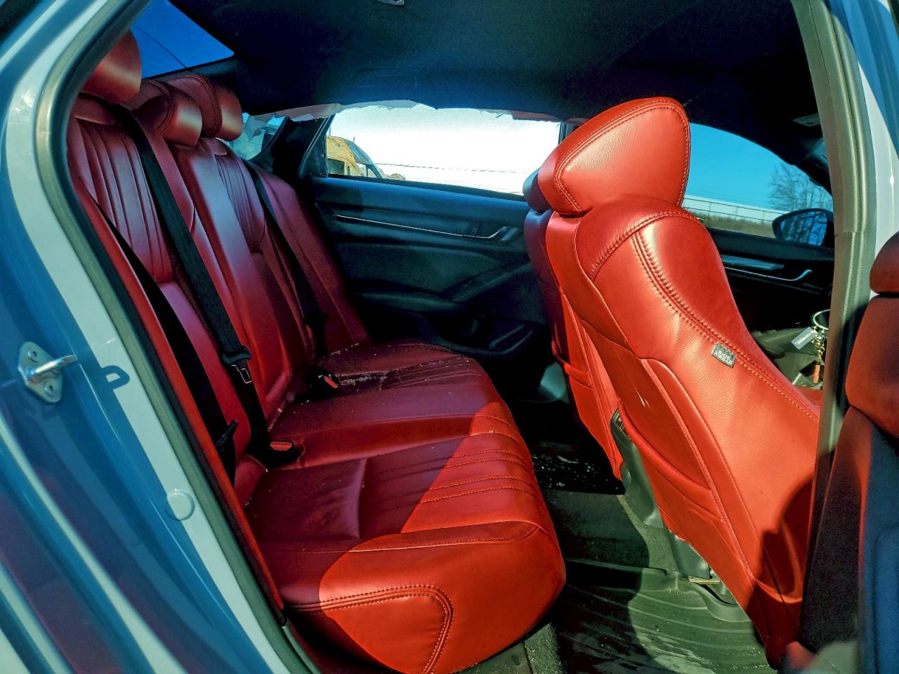 Honda Accord Sport Image 5