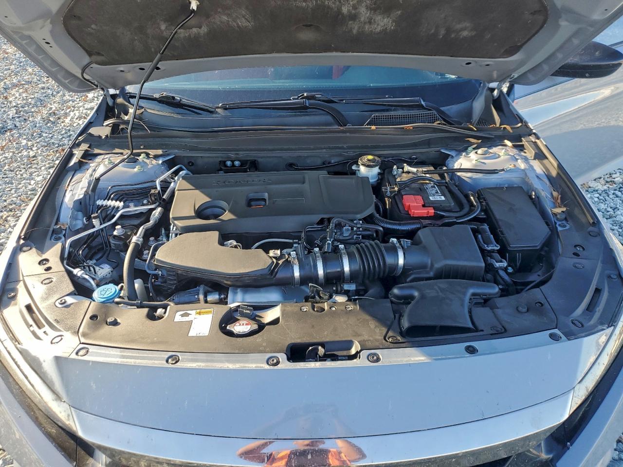 Honda Accord Sport Image 12