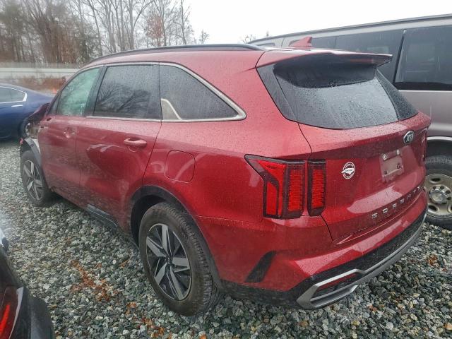 Kia Sorento S Image 5