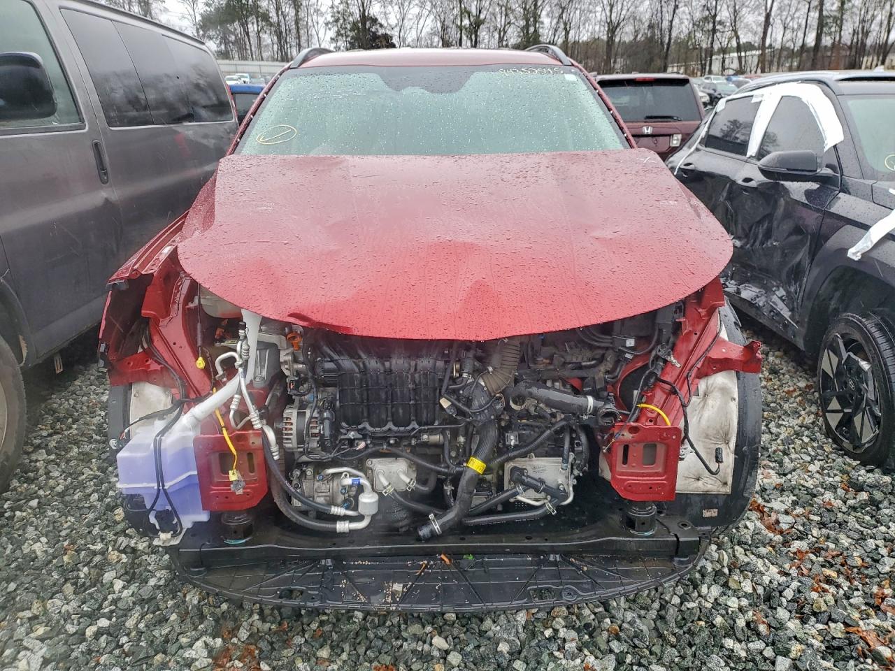 Kia Sorento S Image 13