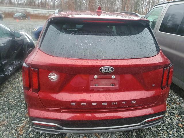 Kia Sorento S Image 4