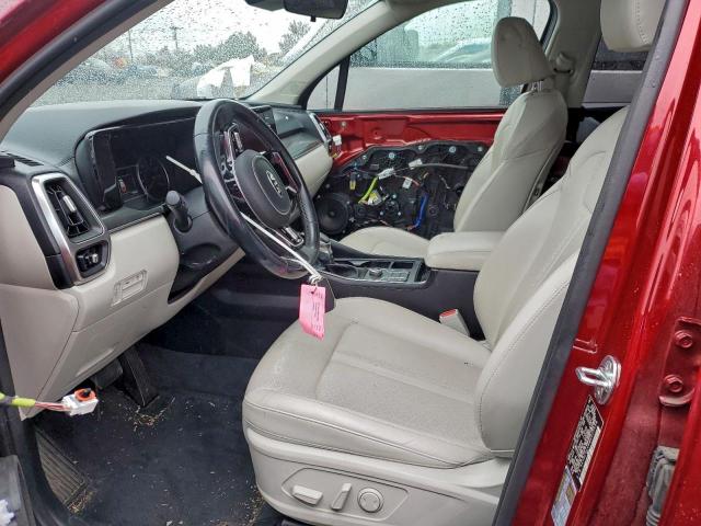 Kia Sorento S Image 7