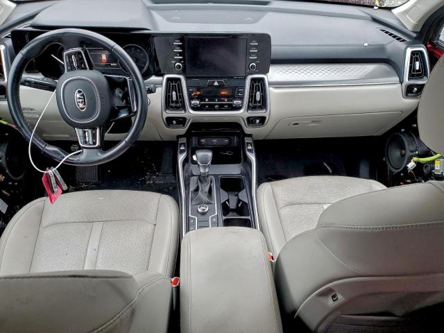 Kia Sorento S Image 3