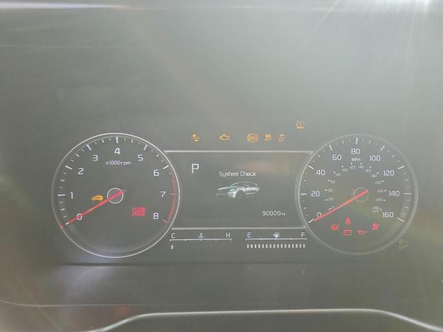 Kia Sorento S Image 11