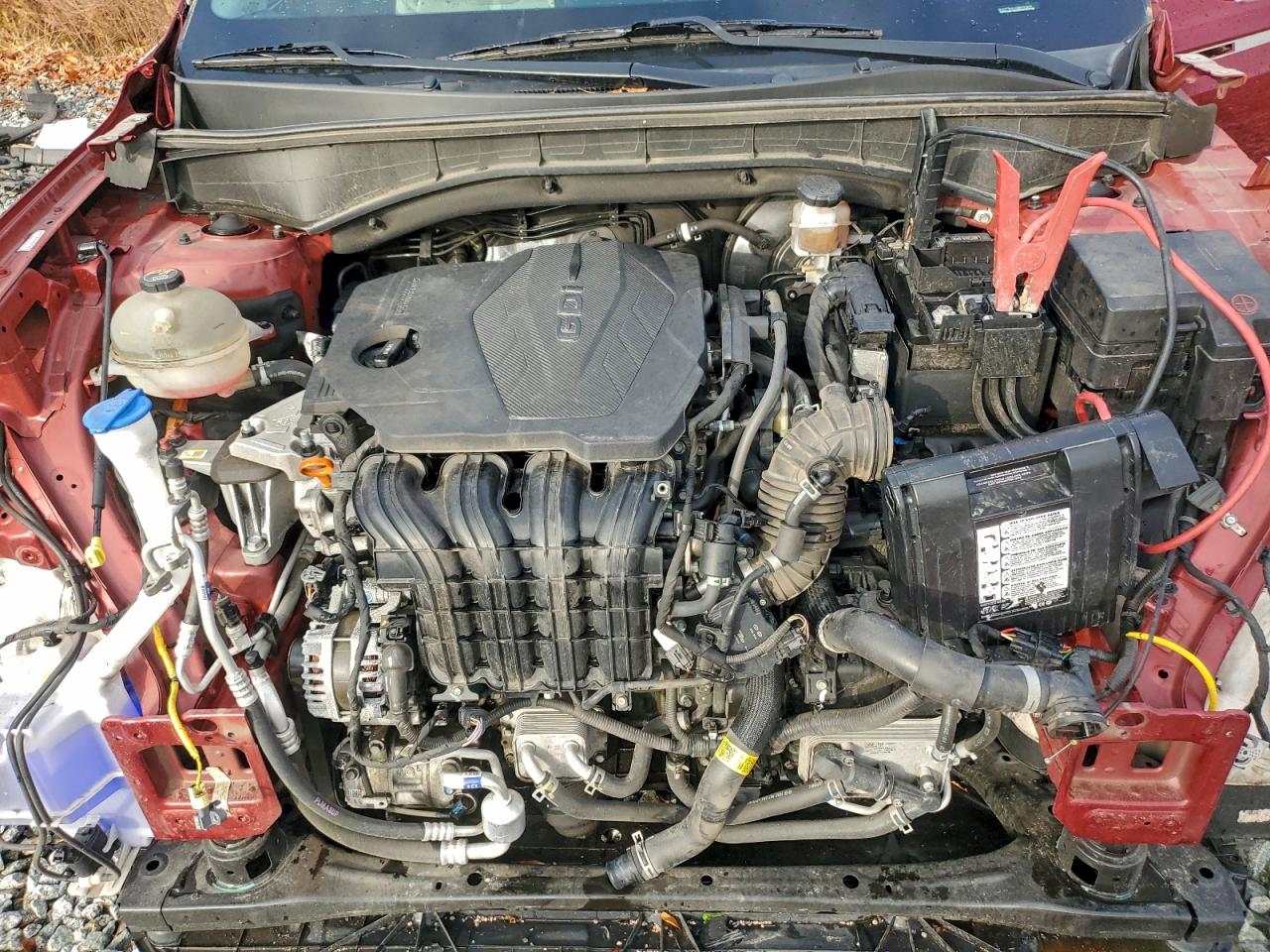 Kia Sorento S Image 14