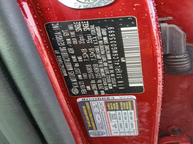 Kia Sorento S Image 6