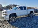 Chevrolet Silverado K1500 Lt Image 1