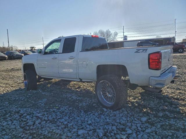 Chevrolet Silverado K1500 Lt Image 2