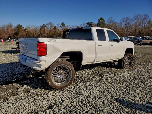 Chevrolet Silverado K1500 Lt Image 6