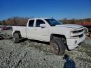 Chevrolet Silverado K1500 Lt Image 12