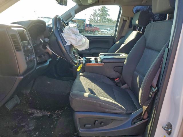 Chevrolet Silverado K1500 Lt Image 5