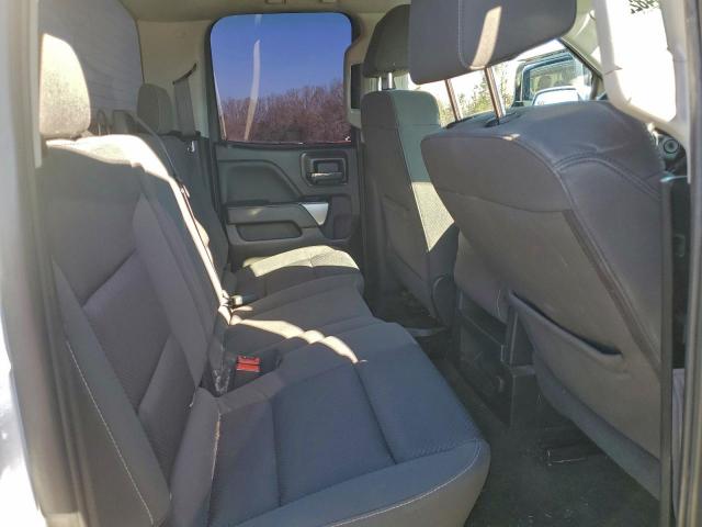 Chevrolet Silverado K1500 Lt Image 11