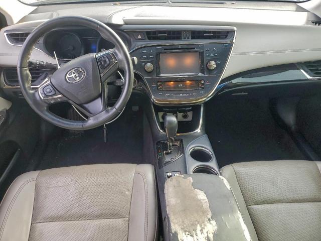 Toyota Avalon Xle Image 8