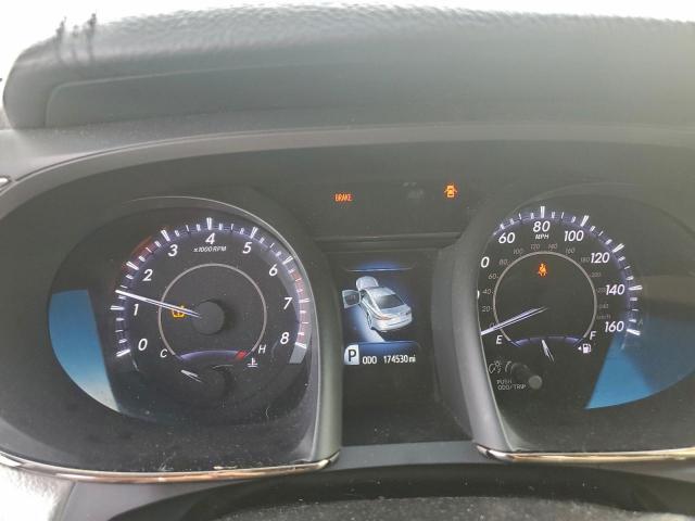 Toyota Avalon Xle Image 11