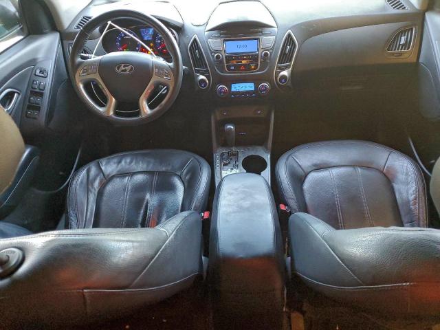 Hyundai TUCSON Gls Image 6