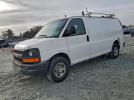 Chevrolet Express Image 1