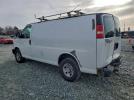 Chevrolet Express Image 2