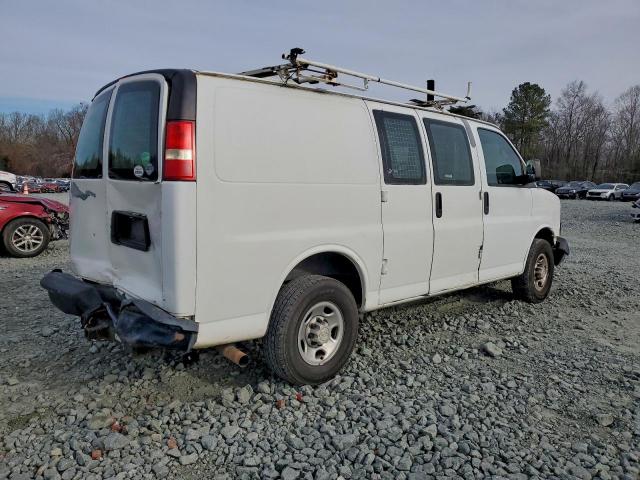 Chevrolet Express Image 5