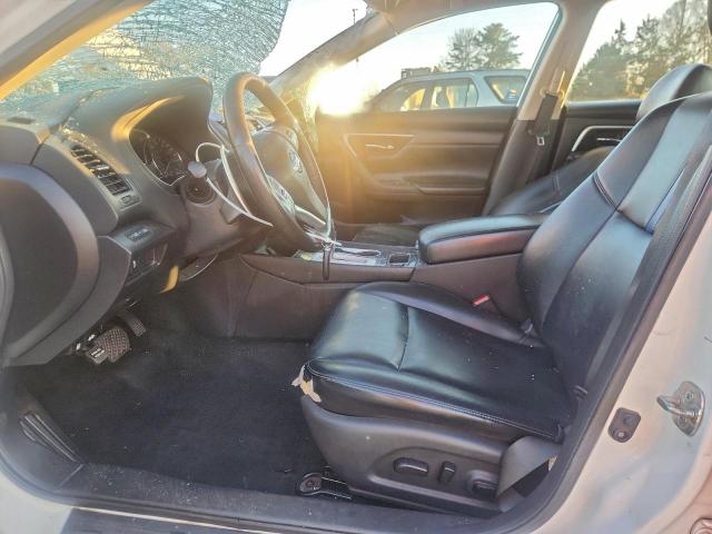 Nissan Altima 2.5 Image 10