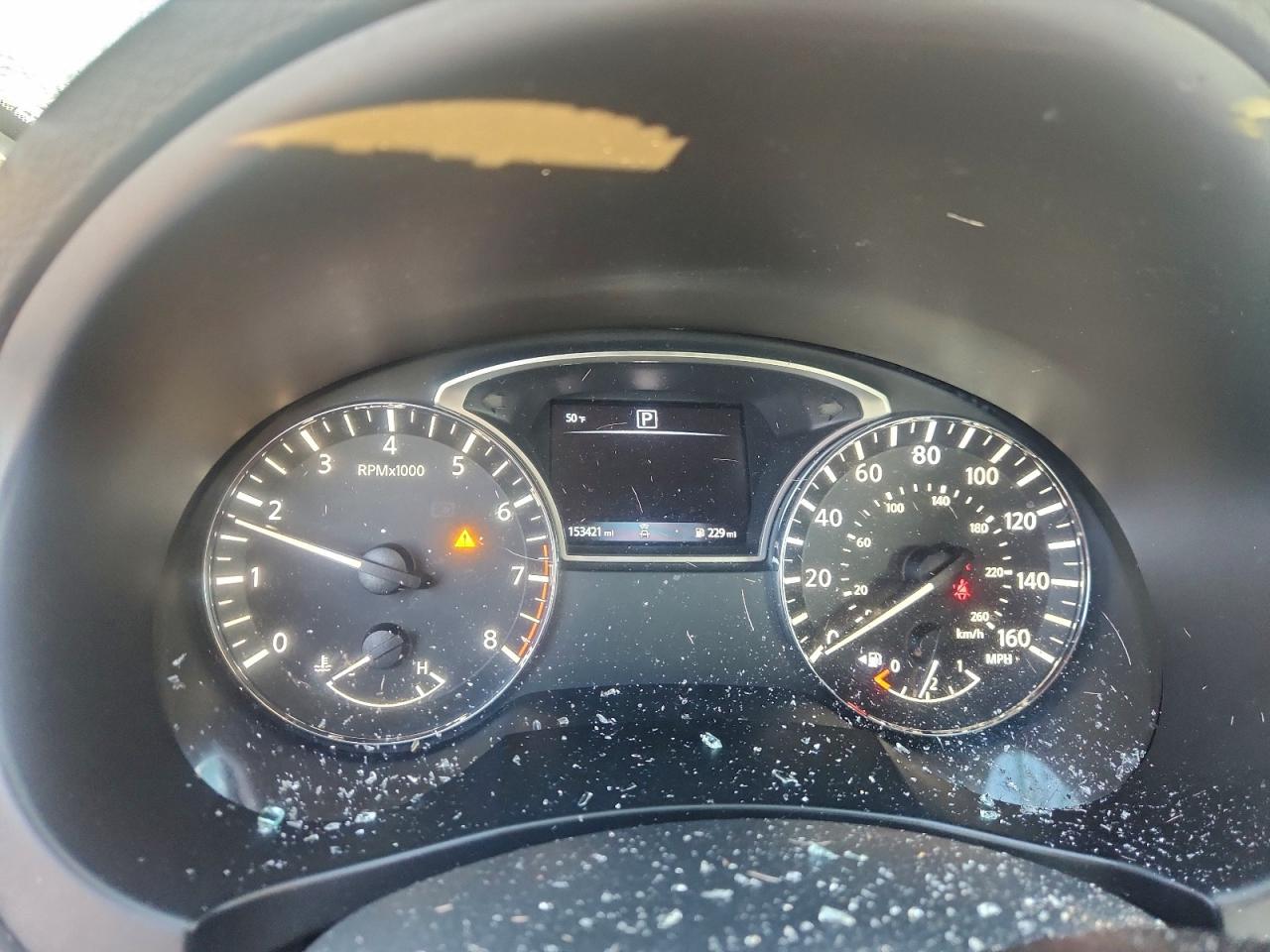 Nissan Altima 2.5 Image 11